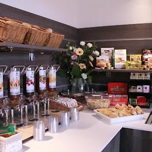 3* Hotel Fragrance St. Peter