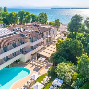 Rosa Desenzano Hotel Desenzano del Garda