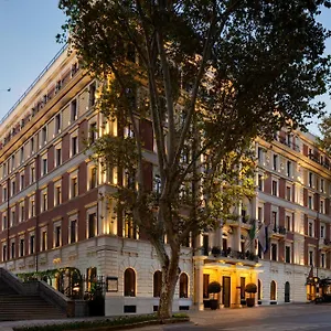 5* Hotel Intercontinental Ambasciatori Palace, An Ihg