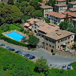 Nencini Hotel Volterra