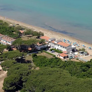 Il Lido Aparthotel Giannella