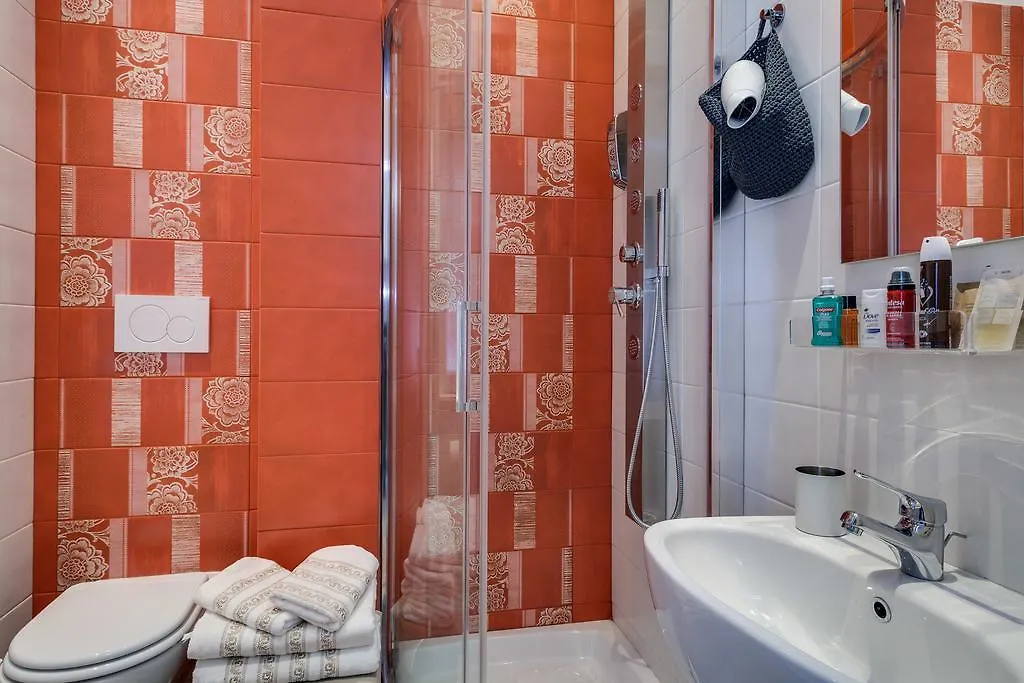 Dreamsrome Suites ローマ